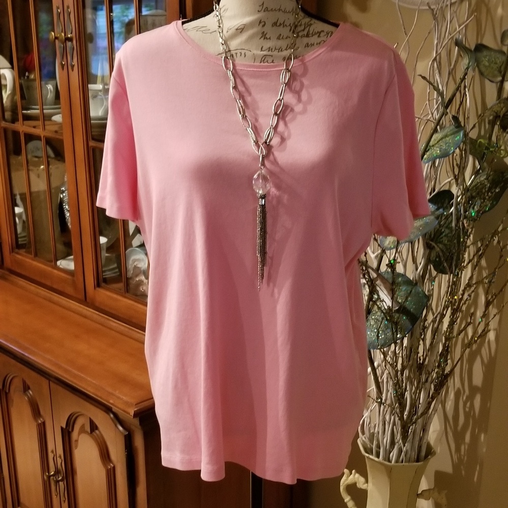 TALBOTS Tee Shirt